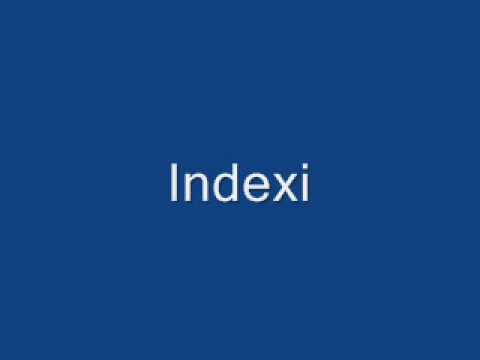 Watch indexi-crno bijela pjesma on YouTube Watch indexi-crno bijela pjesma on YouTube