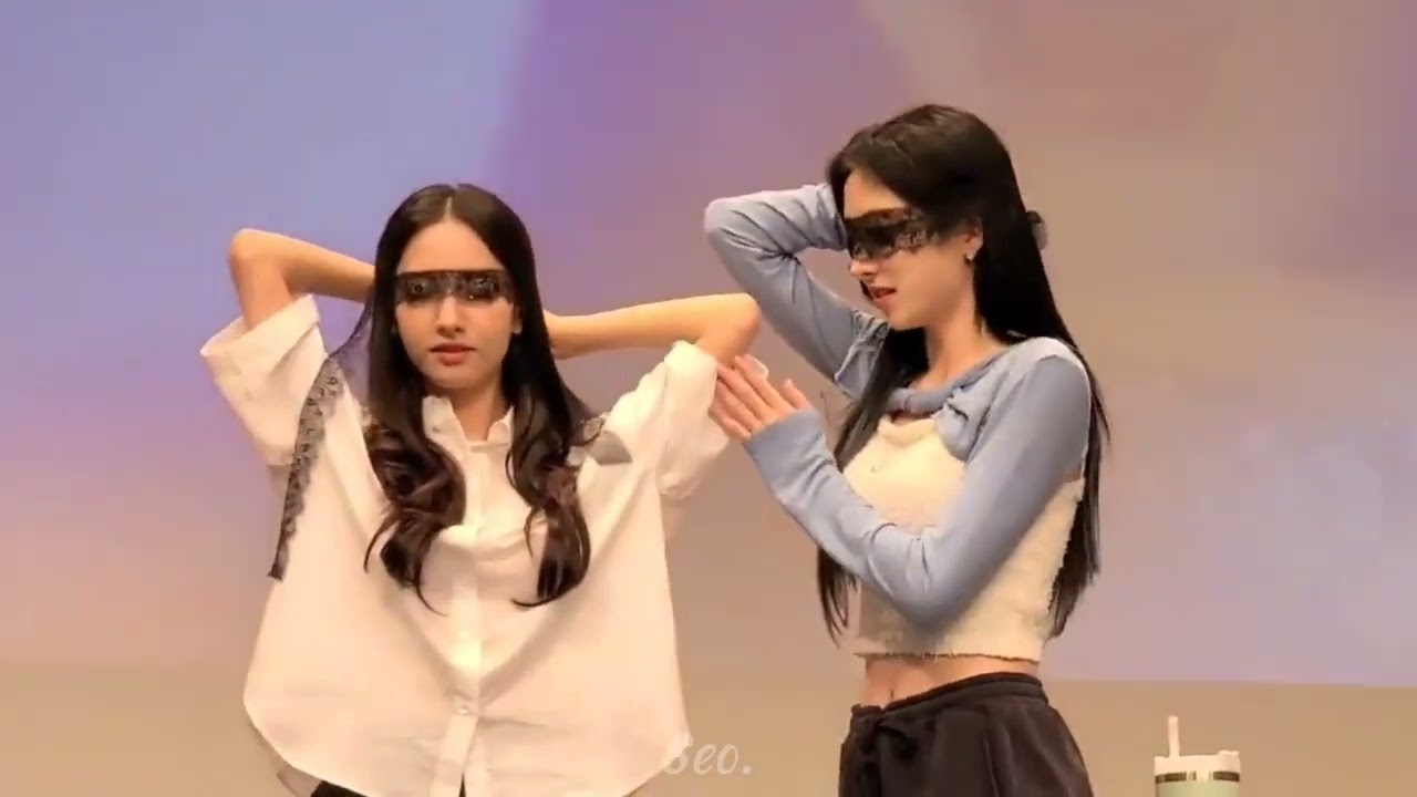 Eunseo(은서) x Bona(보나) EUNBO Moment 2022 {1} #Eunbo #eunseo #bona #wjsn