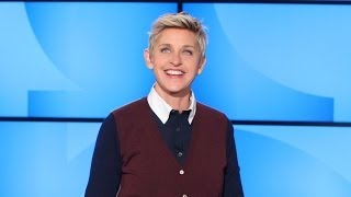 Celebrity Ellen's on the Other Line Wealth