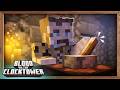 Ravs plays with his lever - Blood on the Clocktower in Minecraft