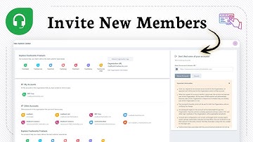 Gebruikers toevoegen in Freshdesk (agenten eenvoudig uitnodigen)