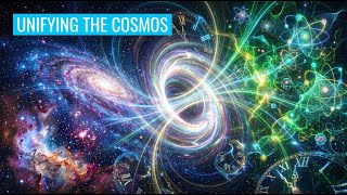 The Quest for Everything: Can We Unify Physics?