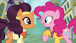 My Little Pony | Сезон 6 | Серия 13 | «Дружба — Это Чудо» #Mlp #1080P
