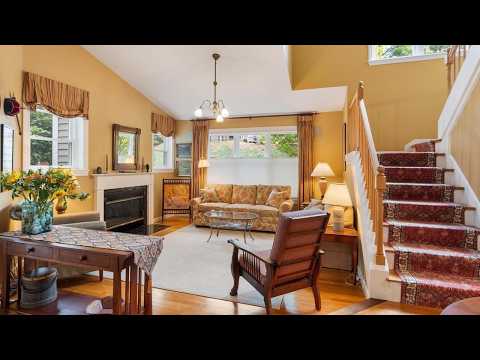 179 Bishops Forest Drive, Waltham, MA home video tour
