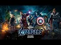 Alan silvestri the avengers theme extended by gilles nuytens