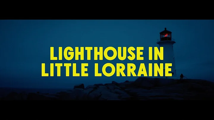 Adam Baldwin - Lighthouse in Little Lorraine