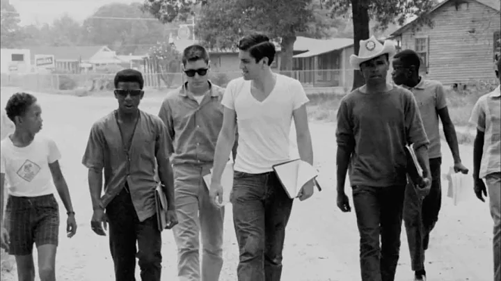 Free preview screening of "Freedom Summer" film June 20 East Tennessee History Center