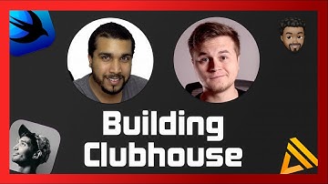Building Clubhouse w/ Archetapp (Jared Davidson)