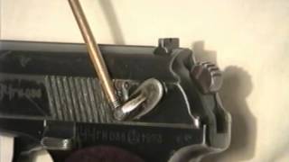 От НАГАНА до СТЕЧКИНА Боевые пистолеты 18