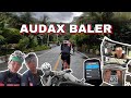 Audax baler 200km  why this may be our last audax