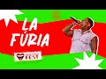 La Furia (SHOW COMPLETO) | Ao Vivo no Salvador Fest 2023 | Salvador FM