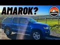 Should You Buy A VW AMAROK? (Test Drive & Review 3.0 V6 TDI)