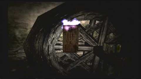 Fatal Frame / Project Zero First Night Part  5