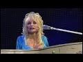 Dolly Parton ~ The Grass is Blue