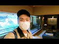 妻とプチ新婚旅行に行ってきた。