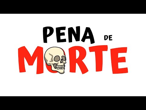 PENA DE MORTE
