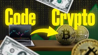 Learn how to interact with BLOCKCHAIN using CODE