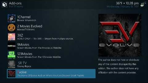 TheCommerceKid (VERSION 17.0): How to Remove Adult Content