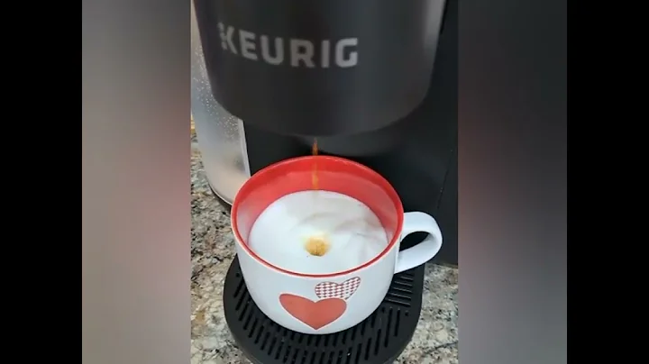 How to Make Timothy,s coffee! Morning Coffee