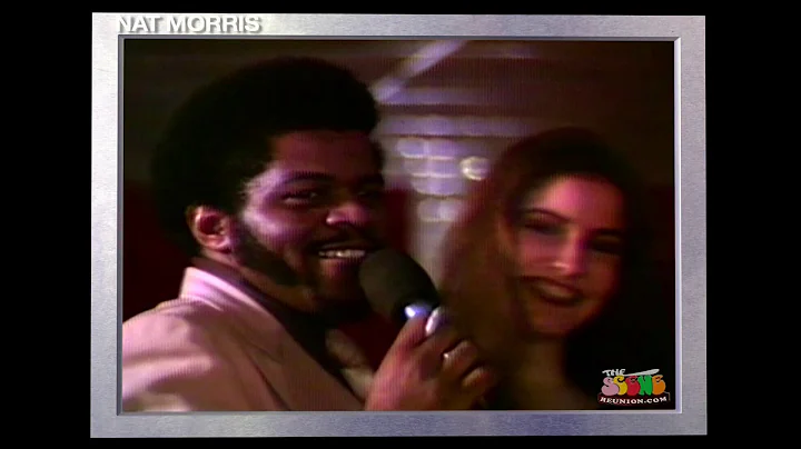 William "Wee Gee" Howard LIVE Hold on To Your Drea...