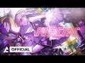 Raon   neon mv