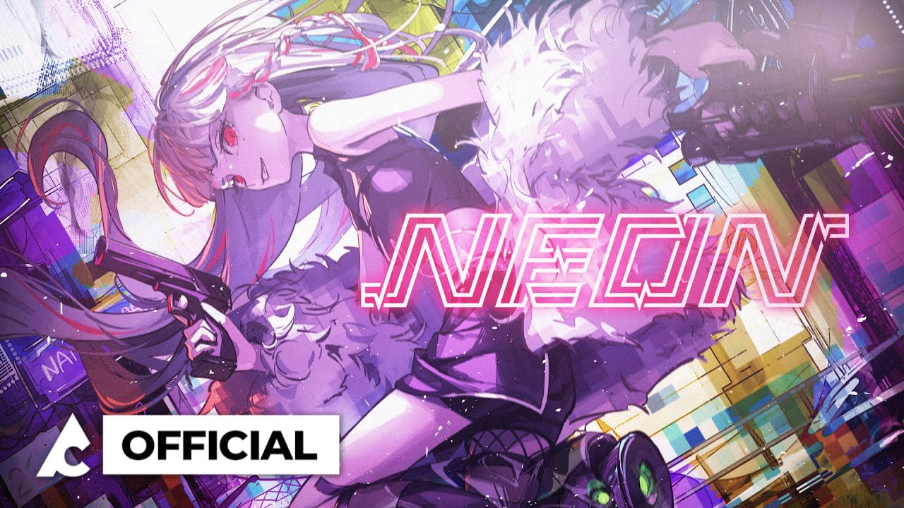 Raon   NEON MV