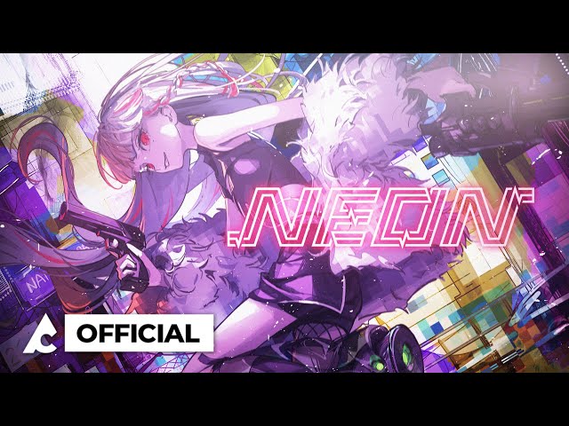 Raon 라온 | ‘NEON’ M/V class=