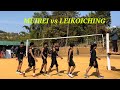 Muirei vs leikoiching volleyball open tournament lamlai 2024