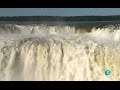 Buscamundos. Iguazú, viaje al paraíso