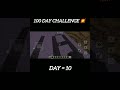 Minecraft 100 Day name challenge series 💥 day=10 #minecraft #viral #viralshorts #shortsviral #shorts