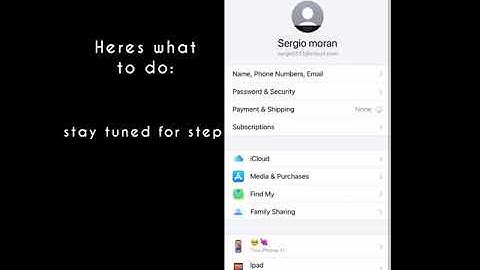 How to fix “Verification required” on iPhone
