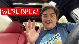 I'm Hosting ANOTHER Sack Lunch Cruise! Sunday, June 9th 2024! by Shooting Cars 1,013 views 2 weeks ago 2 minutes, 5 seconds