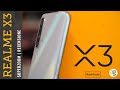 Recensione REALME X3 SUPERZOOM