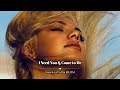 Enza & JAVAD & RILTIM - I Need You & Come to Me (Two Original Mixes)