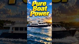 Boats Up Close: Florida Coast Boating Like You've Never Seen