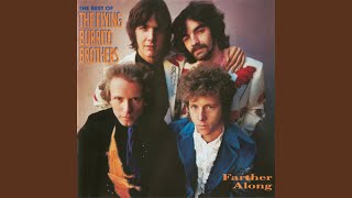 Video thumbnail of "The Flying Burrito Brothers - I Shall Be Released"