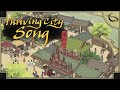 Thriving City: Song - (Ancient China City Builder)