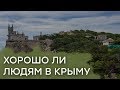 Бардак в Крыму: итоги оккупации полуострова — Гражданская оборона