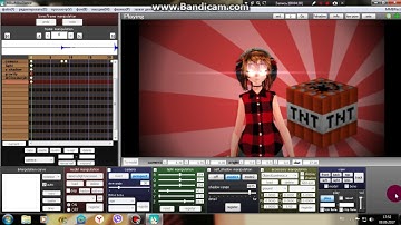 ч.2)){MMD}видео-урок (эффекты+решение проблемы)