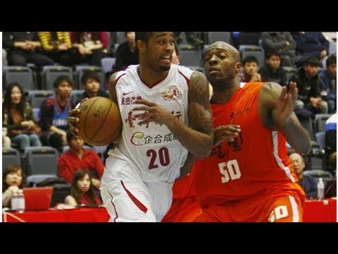 SBL》台銀緊急撤換伍茲 第10季灌籃王泰勒回歸