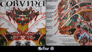 Corvina – Corvina (1974) Full Album