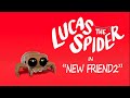 Lucas laraigne  nouvel ami 2