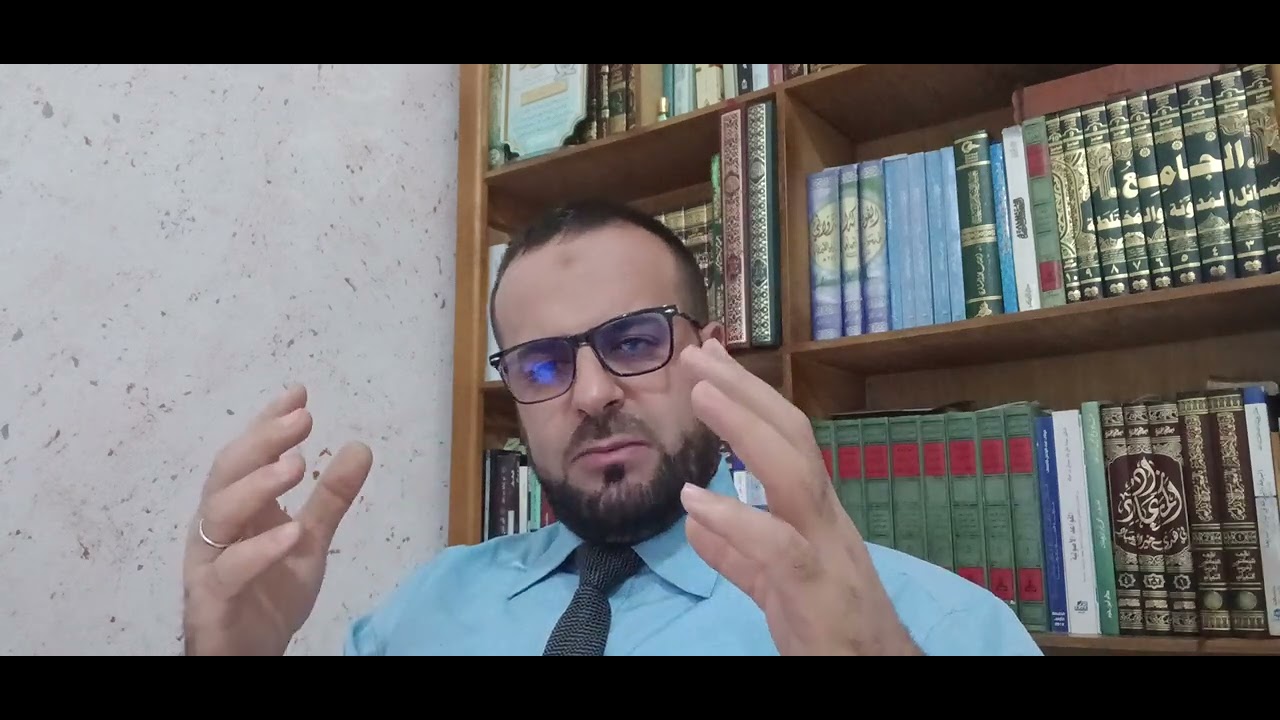 المحاضرة الحادية عشر ج1 : الطلاق والمسائل المتعلقة به