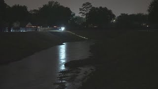 Woman found dead floating in Brays Bayou, HPD says