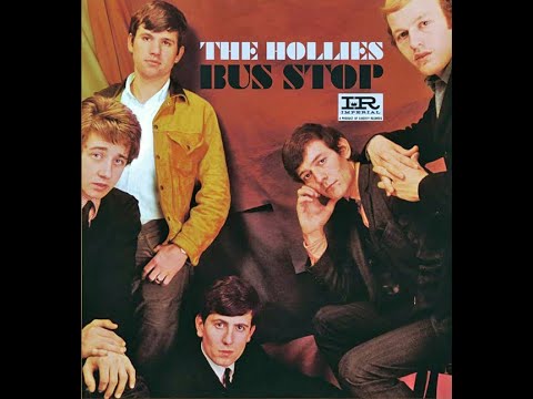 The Hollies -