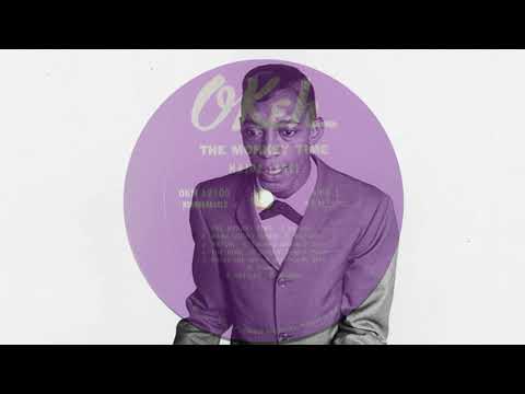 The Monkey Time - Major Lance
