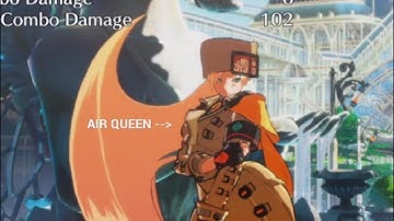 Full beginner guide for Millia Rage