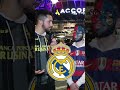 WOULD YOU LEAVE HER if she supported REAL MADRID? 🤔