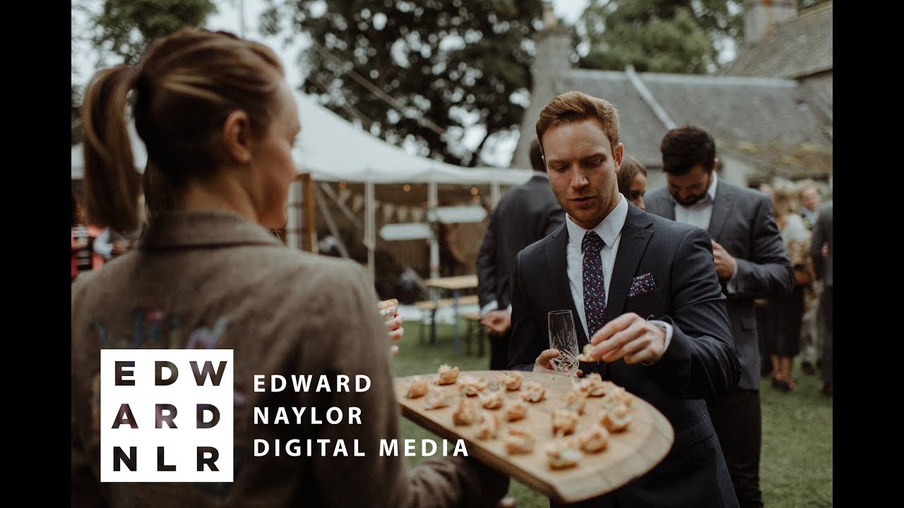 Edward Naylor Digital Media Show Reel 2016/17 YouTube