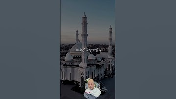 #تلاوة خاشعة للشيخ الجليل سيد سعيد آيات من الذكر الحكيم تهز القلوب#اسلاميات #راحة نفسية #ارح سمعك